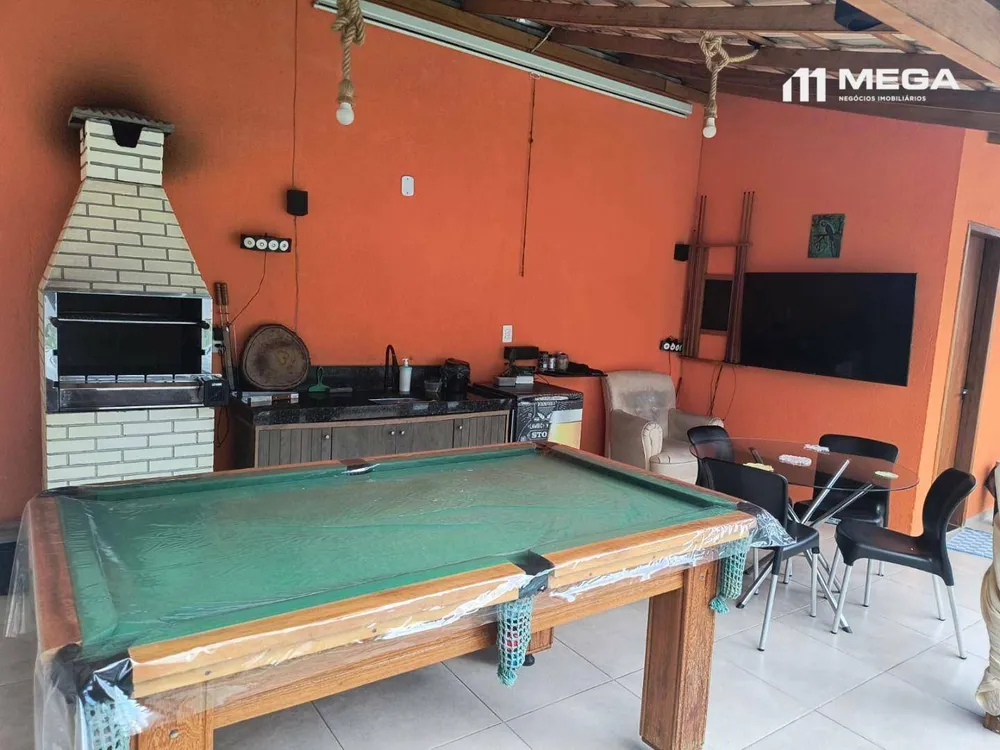 Casa, 3 quartos, 193 m² - Foto 13