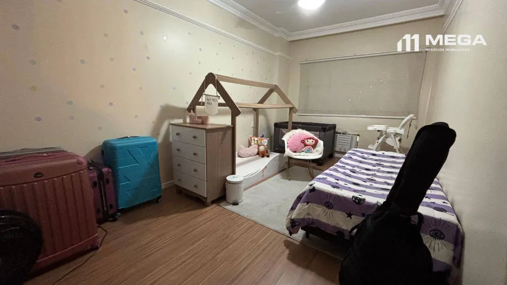 Apartamento, 4 quartos, 301 m² - Foto 4