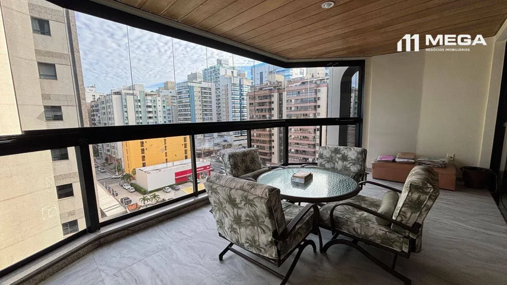 Apartamento, 4 quartos, 301 m² - Foto 1