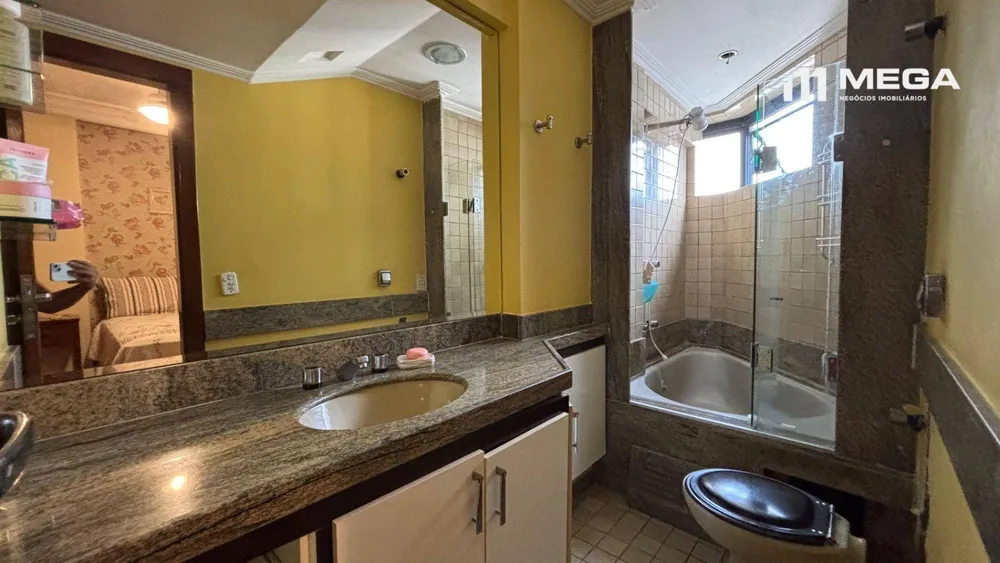 Apartamento, 4 quartos, 301 m² - Foto 11