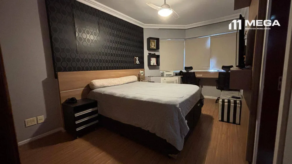 Apartamento, 4 quartos, 301 m² - Foto 8