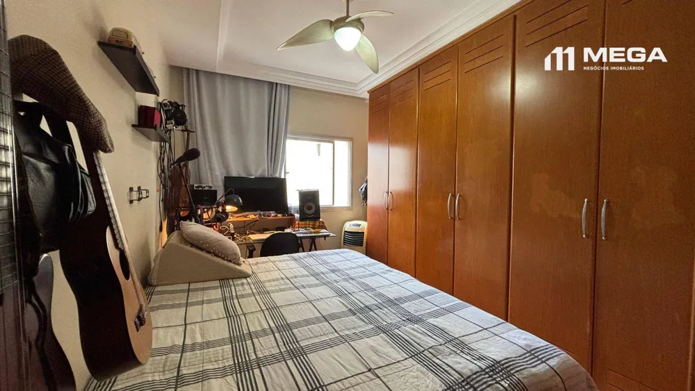 Apartamento, 4 quartos, 301 m² - Foto 9