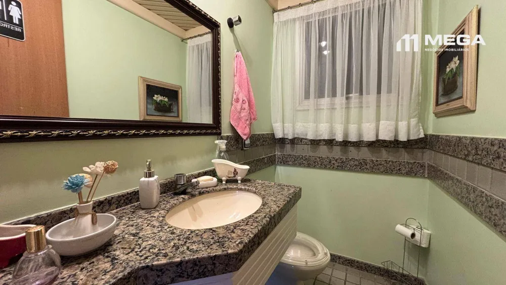 Apartamento, 4 quartos, 301 m² - Foto 6