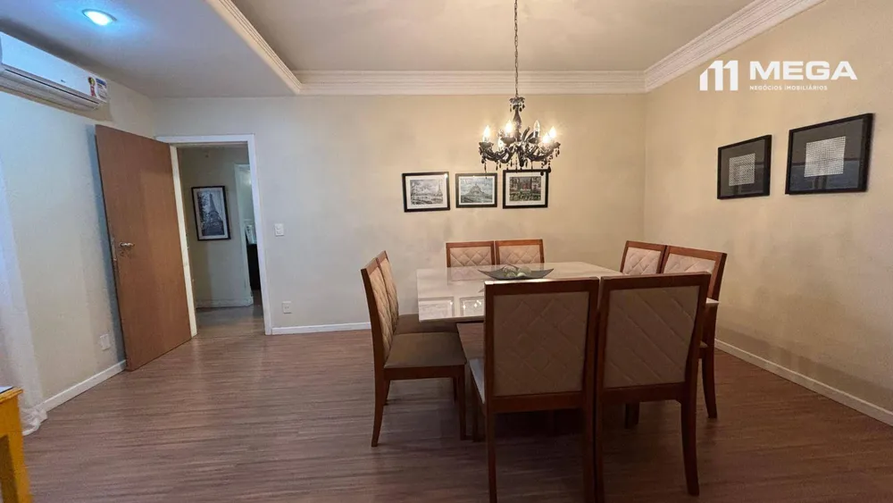 Apartamento, 4 quartos, 301 m² - Foto 3