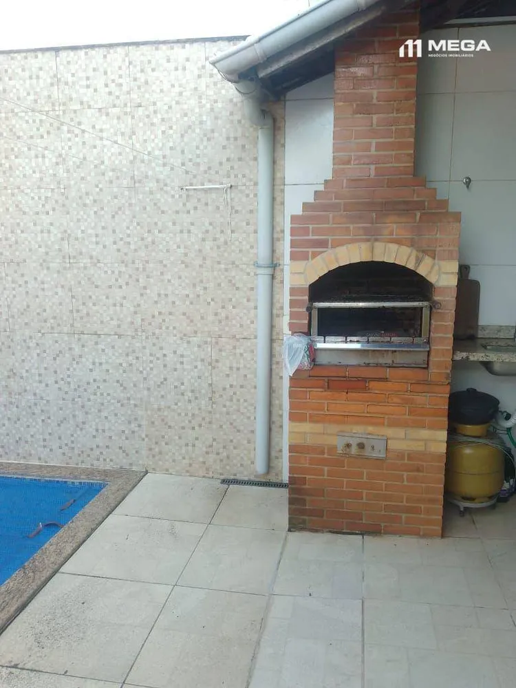 Casa, 3 quartos, 109 m² - Foto 6