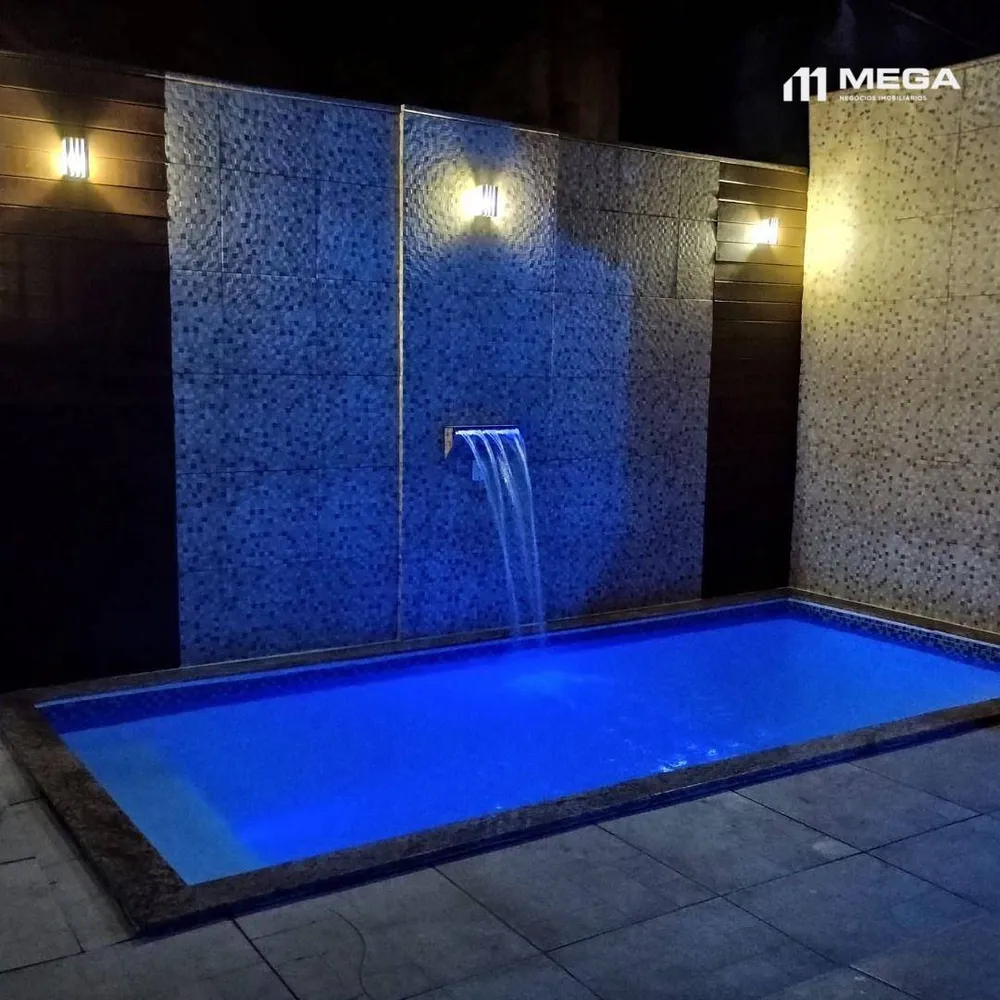 Casa, 3 quartos, 109 m² - Foto 5