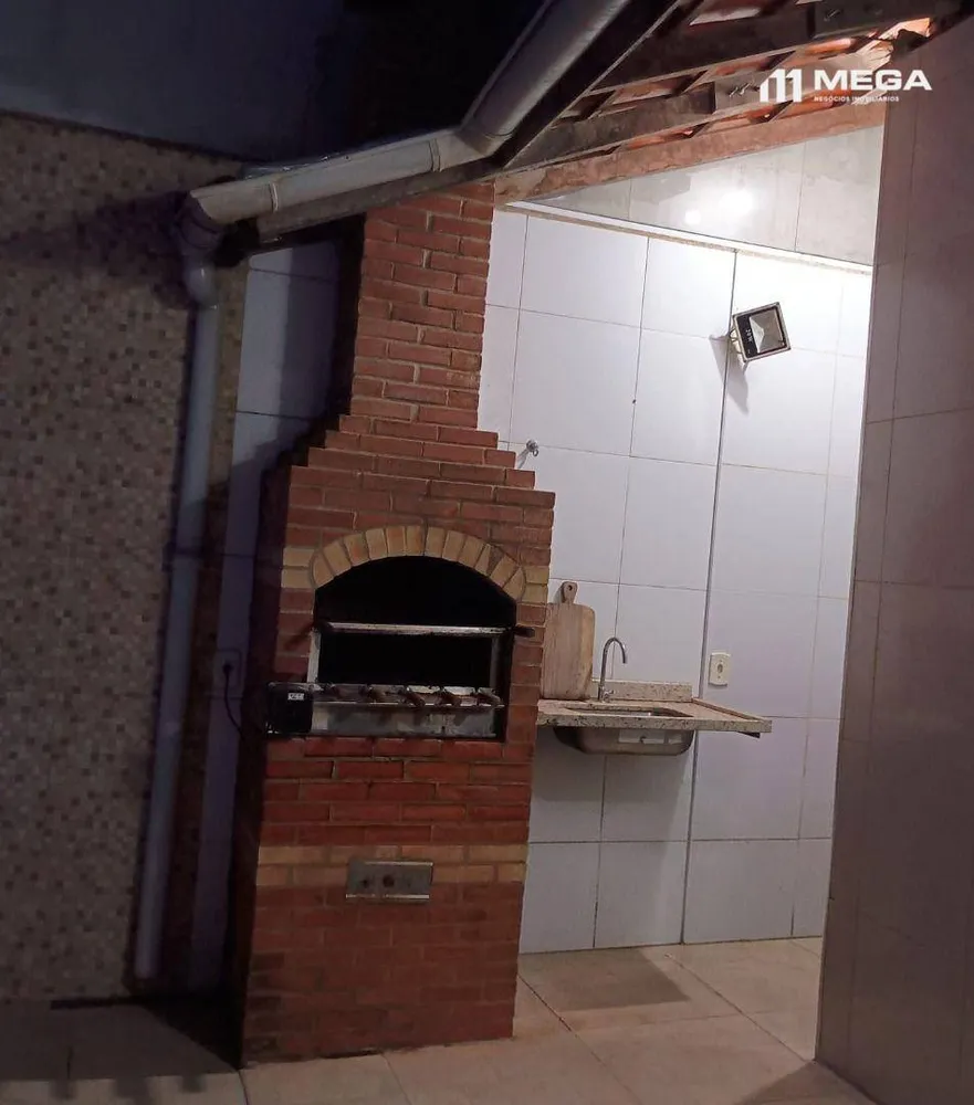 Casa, 3 quartos, 109 m² - Foto 7