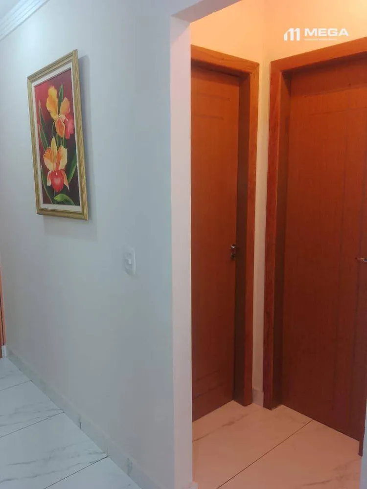 Casa, 3 quartos, 109 m² - Foto 11
