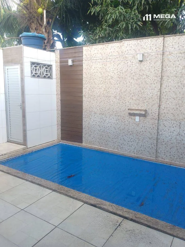 Casa, 3 quartos, 109 m² - Foto 12