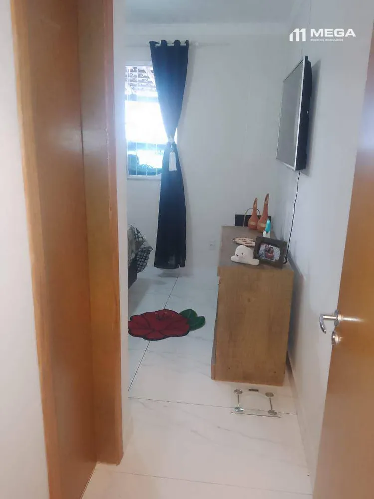 Casa, 3 quartos, 109 m² - Foto 8