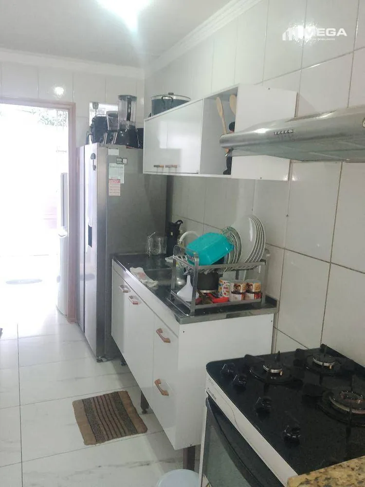 Casa, 3 quartos, 109 m² - Foto 10