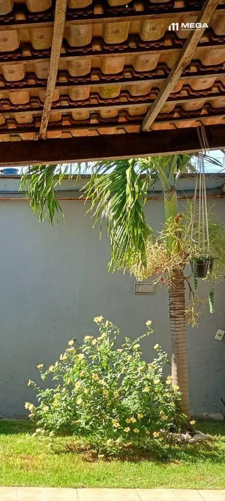 Casa, 3 quartos, 109 m² - Foto 2