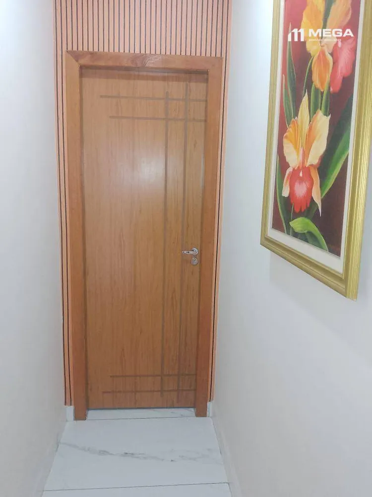 Casa, 3 quartos, 109 m² - Foto 9