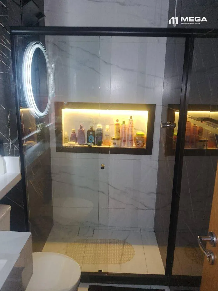 Casa, 3 quartos, 109 m² - Foto 3