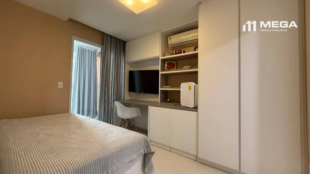 Apartamento, 4 quartos, 146 m² - Foto 8