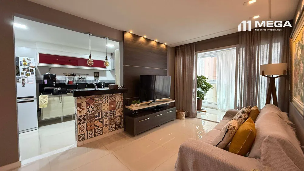 Apartamento, 4 quartos, 146 m² - Foto 2