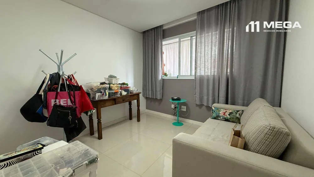 Apartamento, 4 quartos, 146 m² - Foto 7