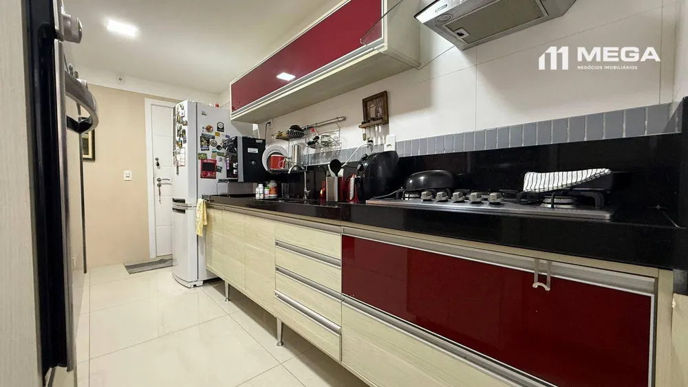 Apartamento, 4 quartos, 146 m² - Foto 10