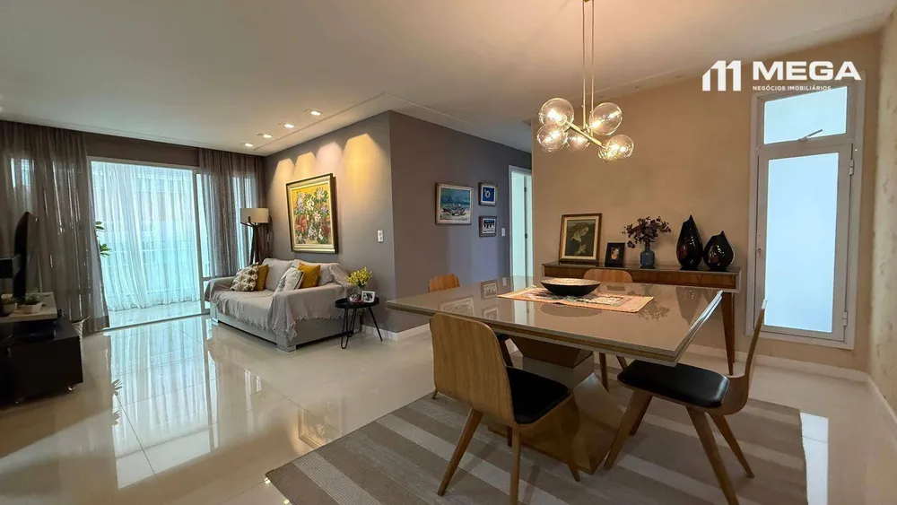 Apartamento, 4 quartos, 146 m² - Foto 11
