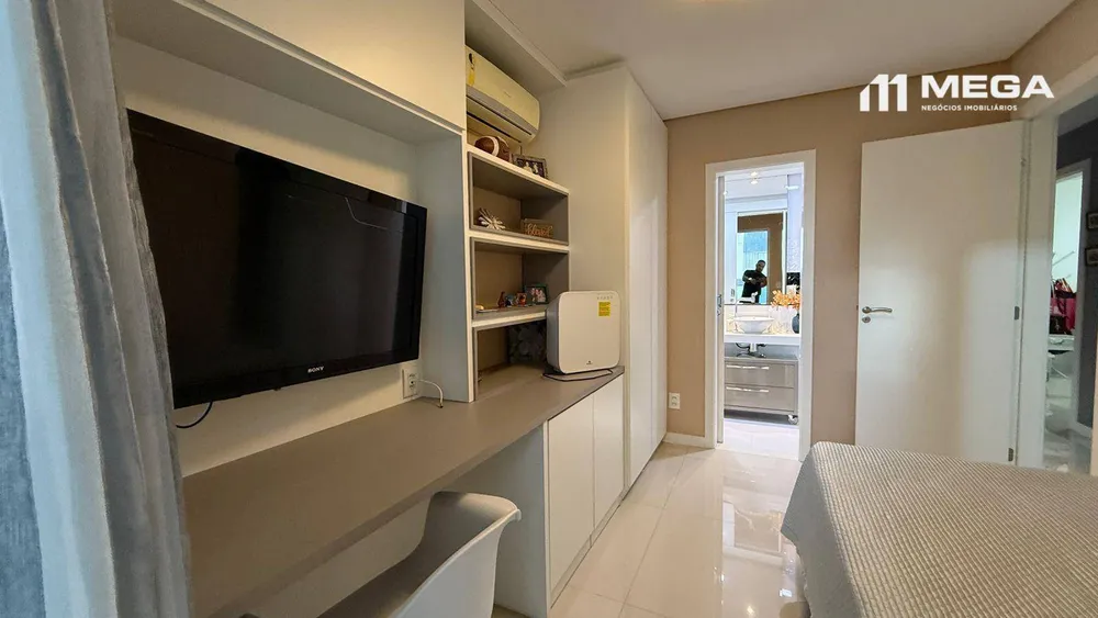 Apartamento, 4 quartos, 146 m² - Foto 16