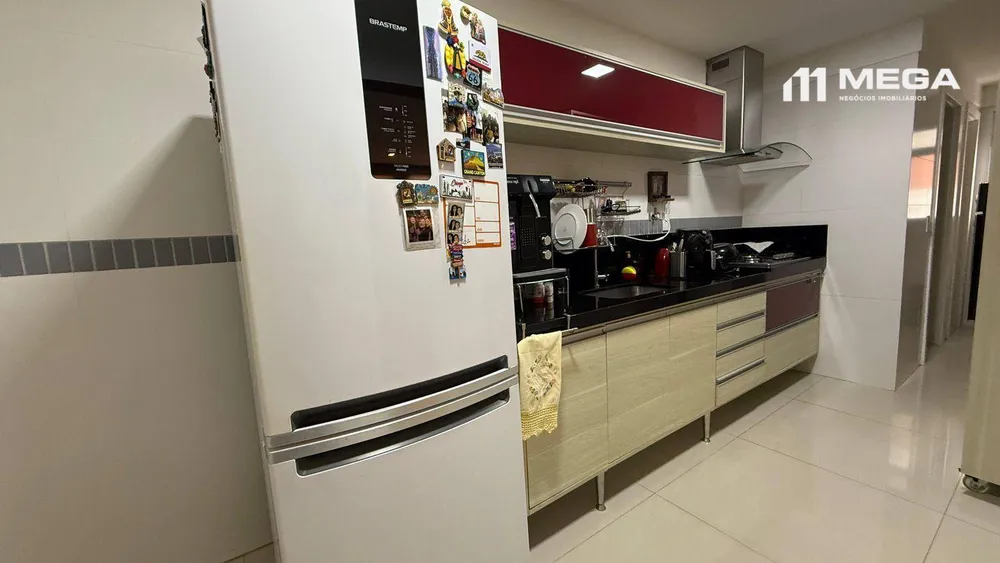 Apartamento, 4 quartos, 146 m² - Foto 9