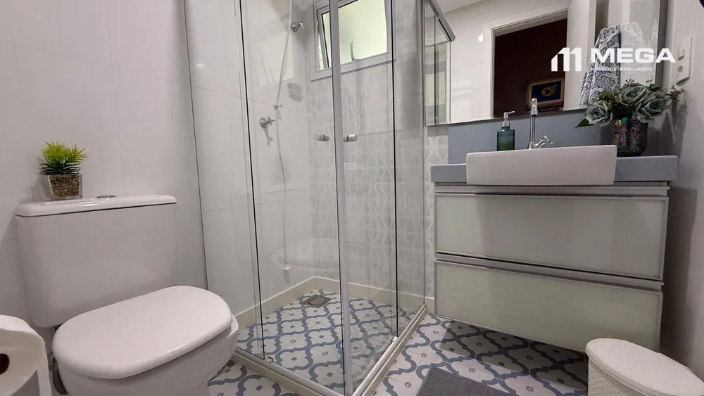 Apartamento, 4 quartos, 146 m² - Foto 5
