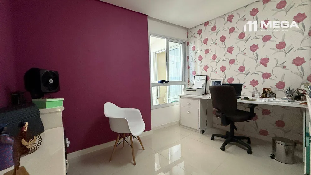 Apartamento, 4 quartos, 146 m² - Foto 6