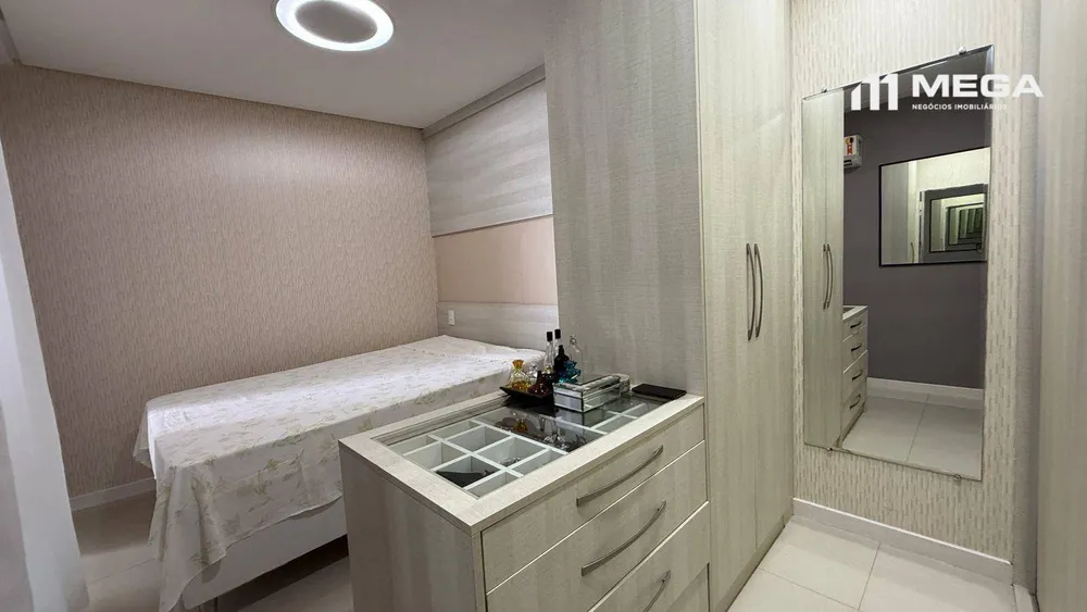 Apartamento, 4 quartos, 146 m² - Foto 14