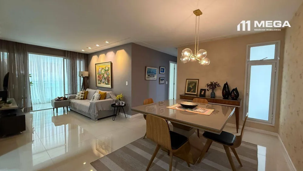 Apartamento, 4 quartos, 146 m² - Foto 12
