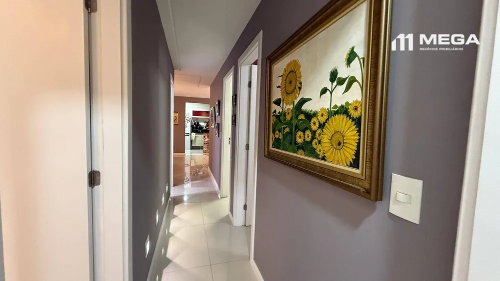 Apartamento, 4 quartos, 146 m² - Foto 13