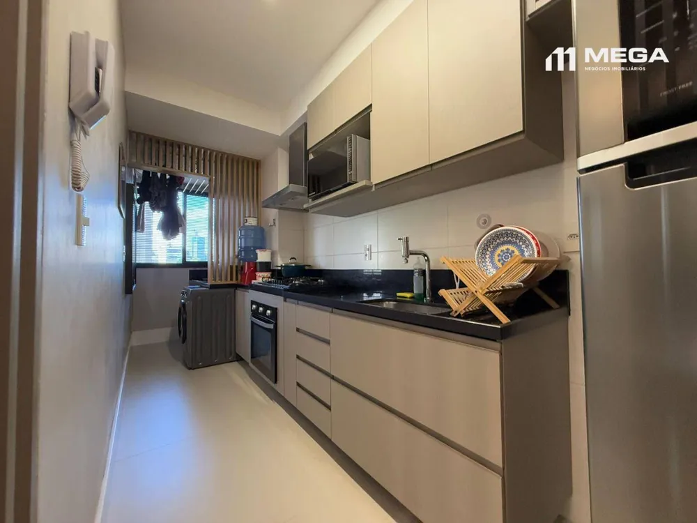 Apartamento, 3 quartos, 108 m² - Foto 6