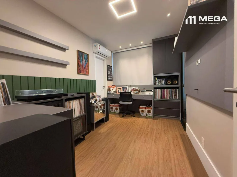 Apartamento, 3 quartos, 108 m² - Foto 8