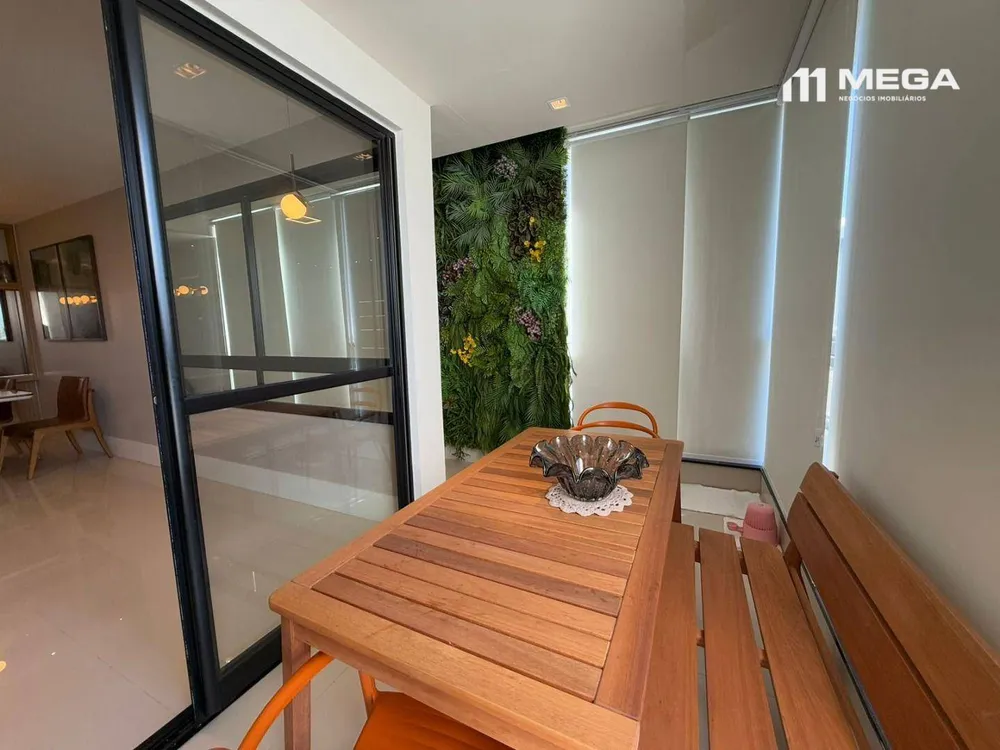 Apartamento, 3 quartos, 108 m² - Foto 4
