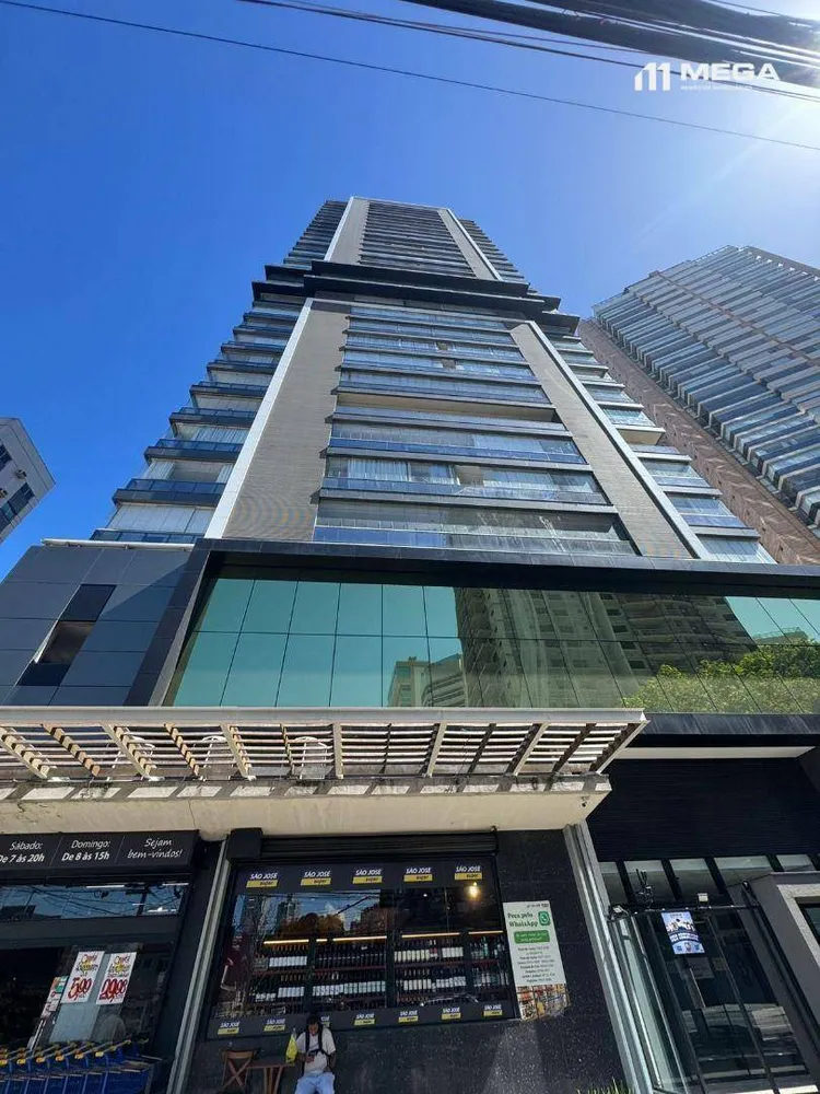 Apartamento, 3 quartos, 108 m² - Foto 12