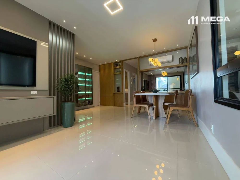 Apartamento, 3 quartos, 108 m² - Foto 7
