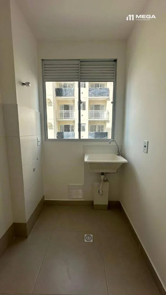 Apartamento, 2 quartos, 54 m² - Foto 5