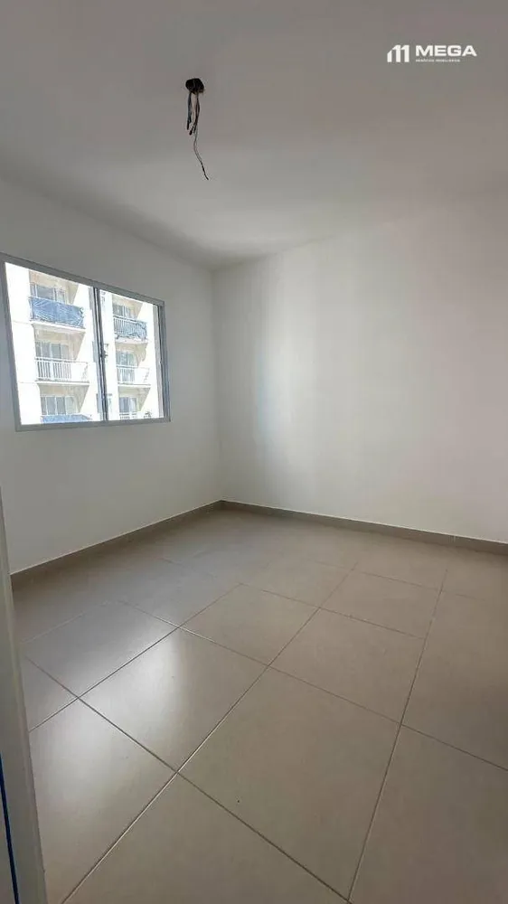 Apartamento, 2 quartos, 54 m² - Foto 1