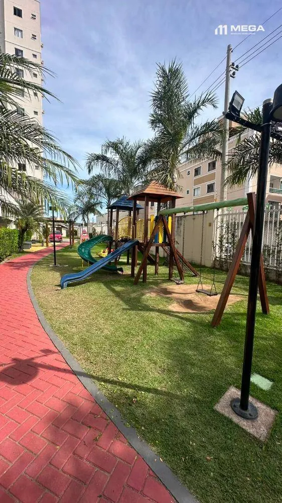 Apartamento, 2 quartos, 54 m² - Foto 11