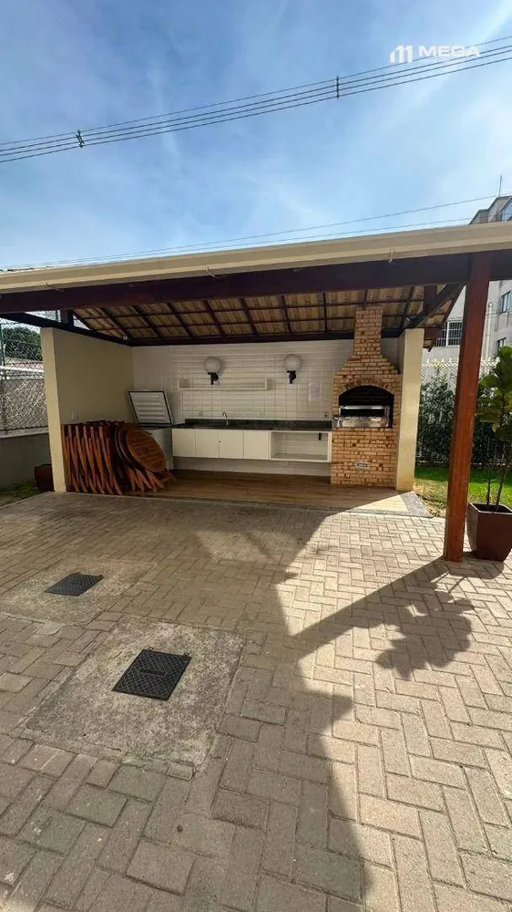 Apartamento, 2 quartos, 54 m² - Foto 10