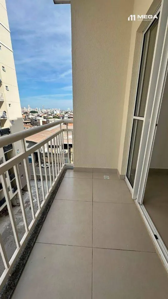Apartamento, 2 quartos, 54 m² - Foto 7