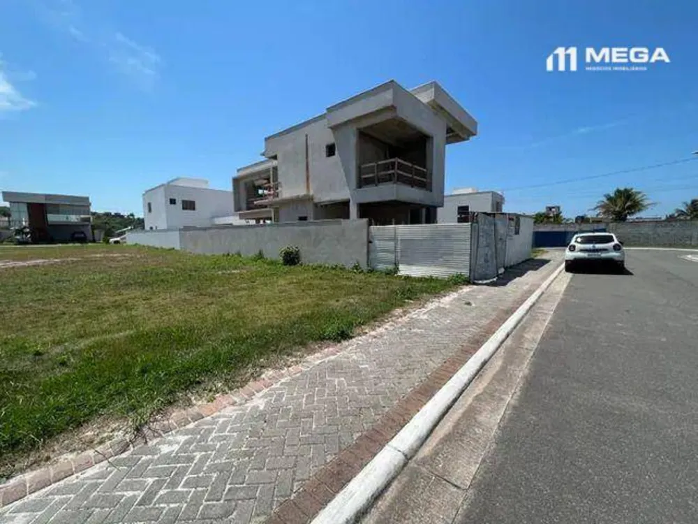 Loteamento e Condomínio, 300 m² - Foto 1