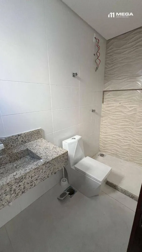Casa de Condomínio, 3 quartos - Foto 8