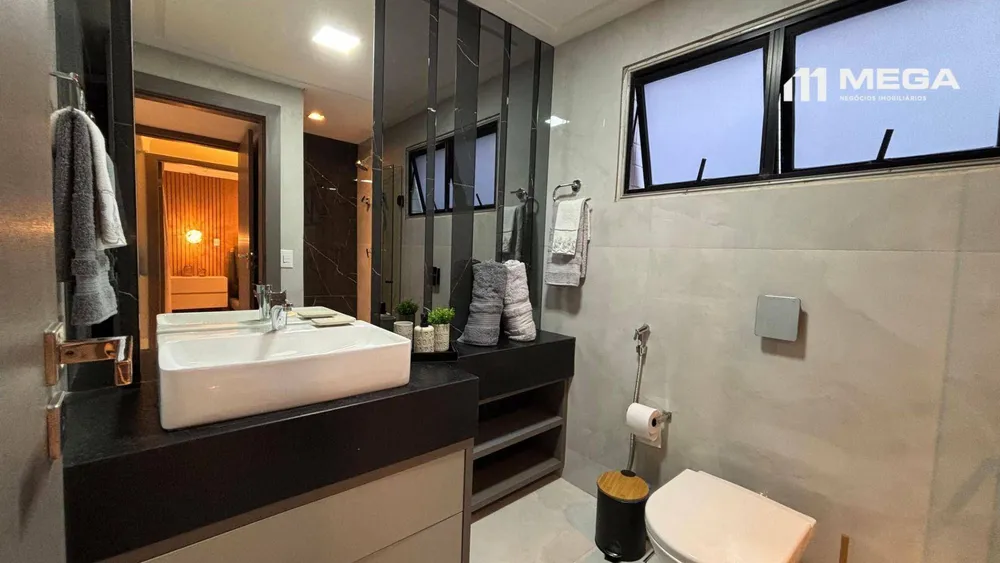 Cobertura, 4 quartos, 439 m² - Foto 8