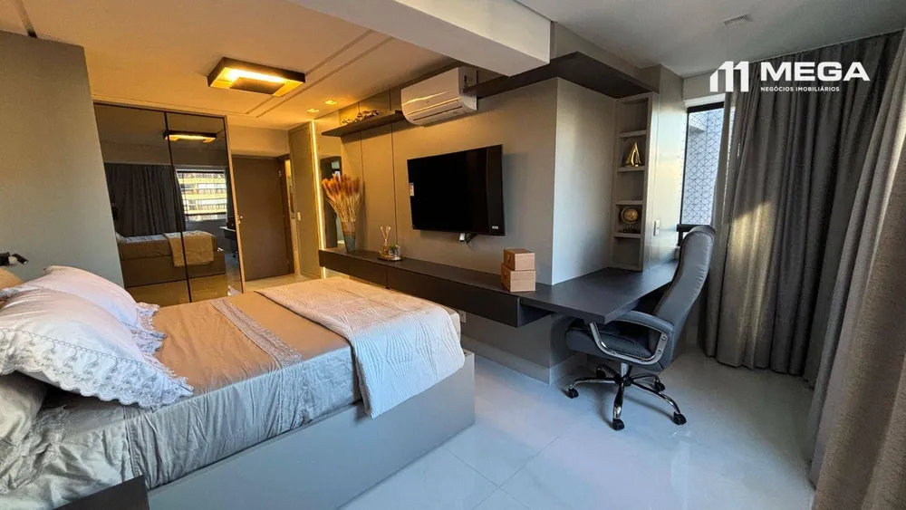 Cobertura, 4 quartos, 439 m² - Foto 7
