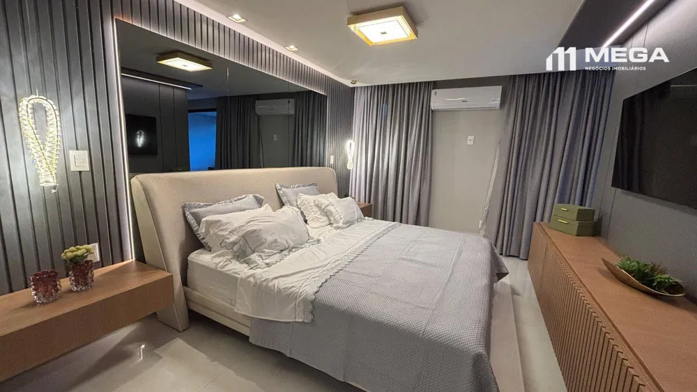 Cobertura, 4 quartos, 439 m² - Foto 14