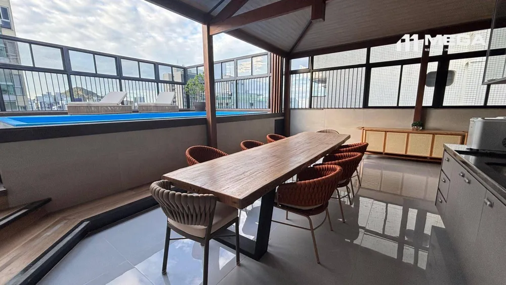 Cobertura, 4 quartos, 439 m² - Foto 16