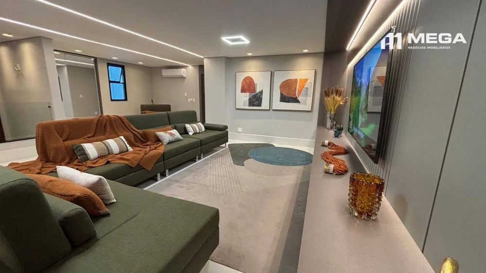 Cobertura, 4 quartos, 439 m² - Foto 13
