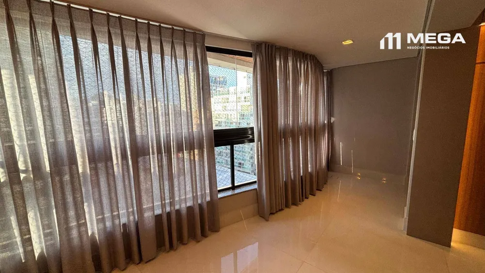 Cobertura, 4 quartos, 439 m² - Foto 4