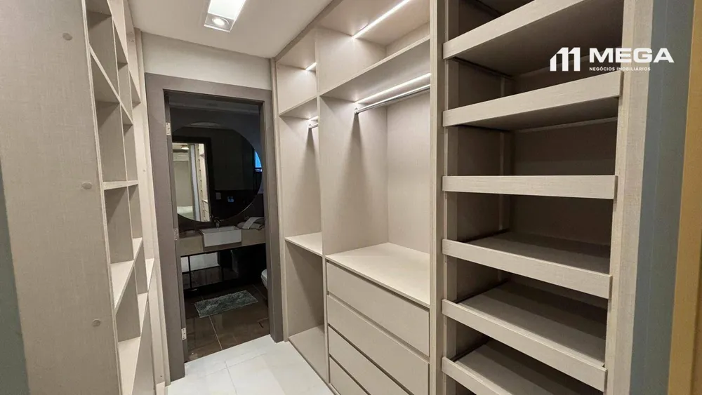 Cobertura, 4 quartos, 439 m² - Foto 6