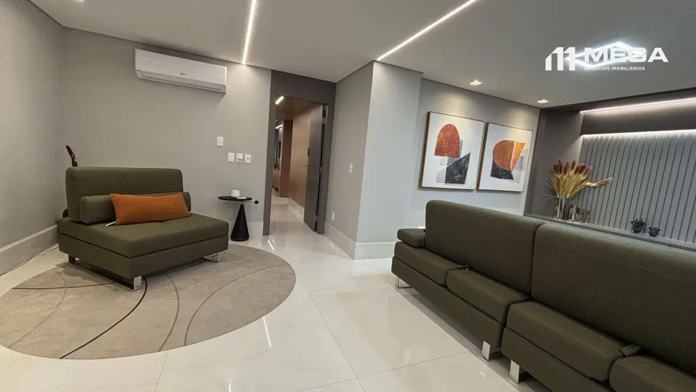 Cobertura, 4 quartos, 439 m² - Foto 12